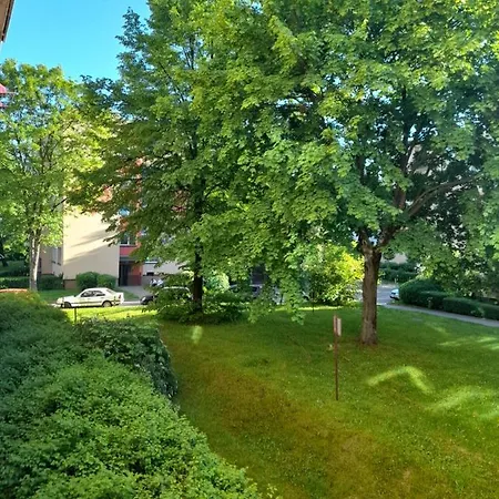 Apartament Good Morning Walbrzych