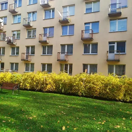 Apartament Good Morning Apartment