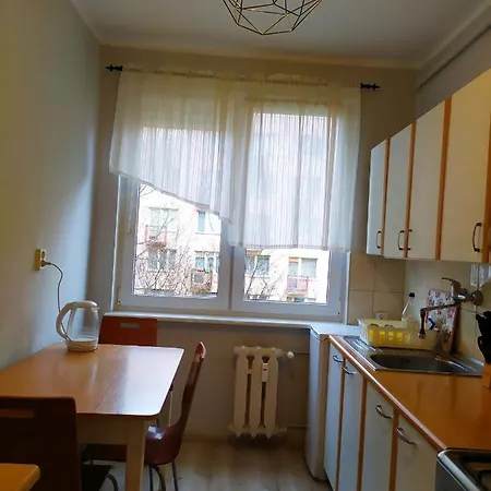Apartament Good Morning Apartment Walbrzych