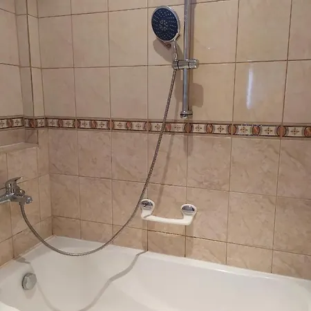 Apartament Good Morning Apartment Walbrzych