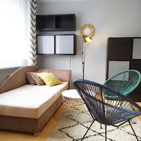 Apartament Good Morning Apartment *