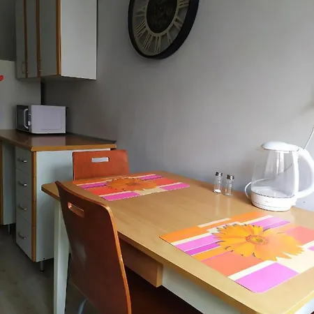 Apartament Good Morning Apartment Walbrzych