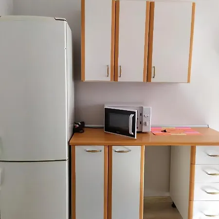 Apartament Good Morning * Walbrzych